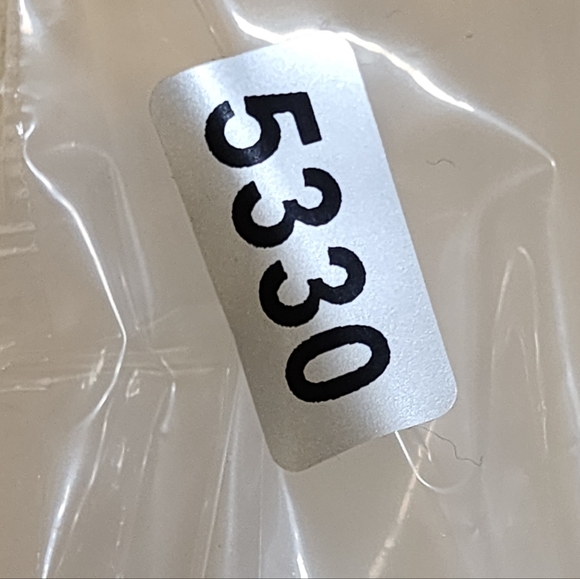 Savage X Fenti Shimmering Underwire Mauve Bra size 38D - Picture 10 of 10